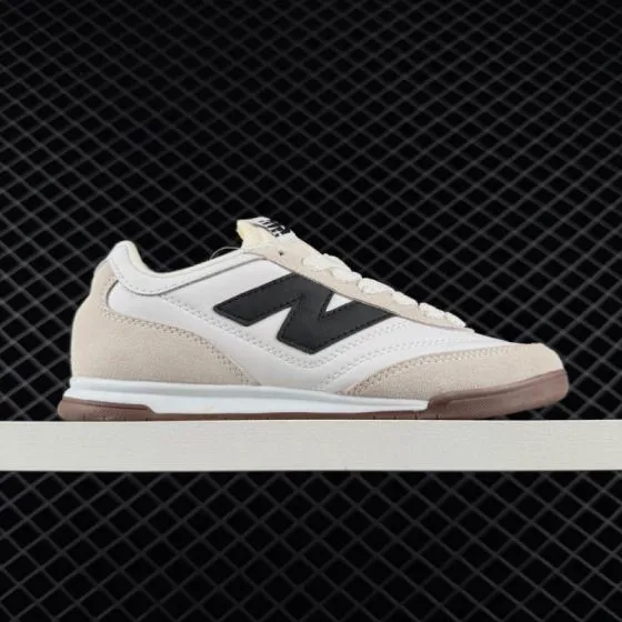 New Balance URC42 White Beige Black Brown EU 36-45 Skate Shoe - Unisex BS-82445