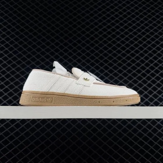 Adidas Originals Handball Spezial Loafer KJ0641 36 36 5 37 38 38 5 39 40 Lifestyle - Unisex BS-75402