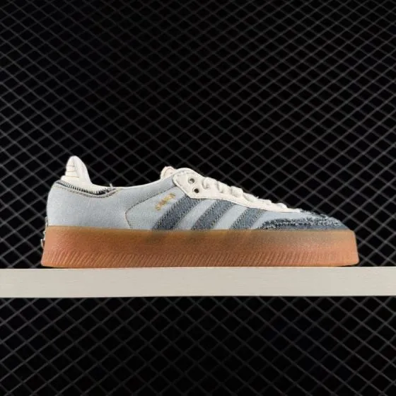 Adidas Originals Samba OG FW2427 36 36 5 37 38 Lifestyle - Women s BS-75853