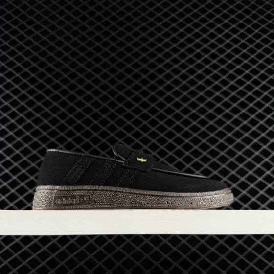 Adidas Originals HANDBALL SPEZIAL Loafer 22-37 10123519 KK2526 Lifestyle - Women s BS-75342
