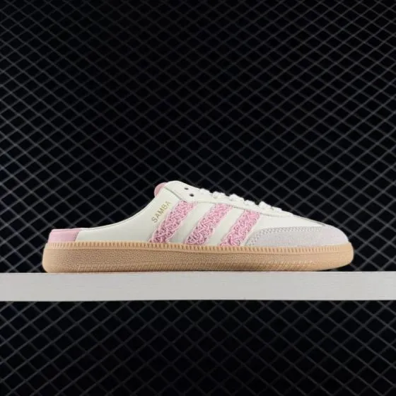 Adidas Samba Mule 2026 Lifestyle BS-75096