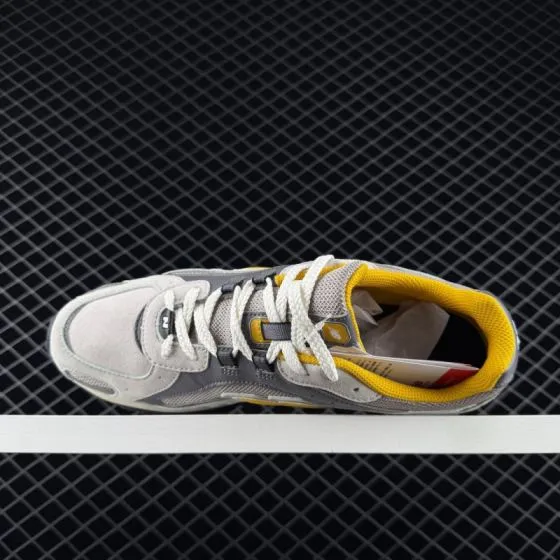 New Balance 204L Light Grey Dark Grey Yellow White Black EU 36-45 Sneaker - Unisex BS-82472