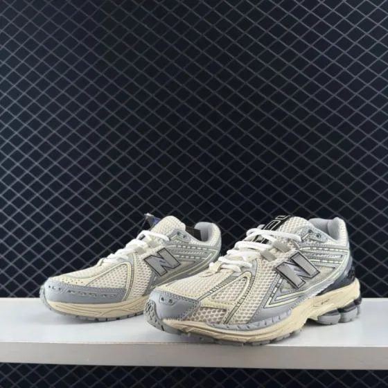 New Balance 1906R Beige Grey Black White EU 40-45 Sneaker - Men s BS-82821