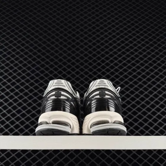 New Balance 1906R White Silver Black Cream EU 36-46 5 Sneaker - Unisex BS-82410
