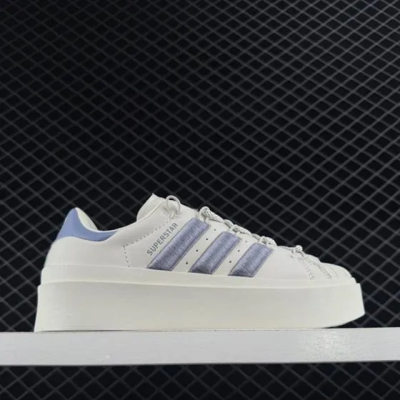 Adidas Superstar Bonega W Low 35 36 36 37 38 38 39 40 Lifestyle - Unisex BS-77217