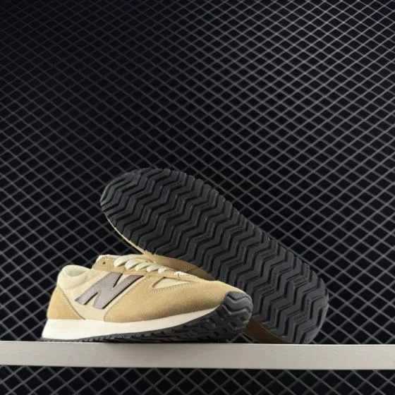 New Balance 471 U471AI Beige Brown Off White Black EU 36-45 Sneaker - Unisex BS-83507