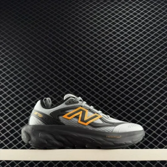 New Balance Fresh Foam X Off White Light Green Grey EU 40-45 Running Shoe - Men s BS-83370