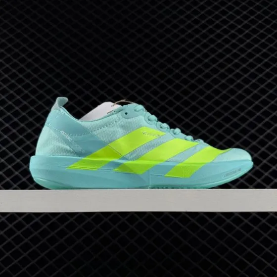 Adidas ADIZERO ADIOS 9 M 2025 New Lightstrik Lifestyle BS-76344