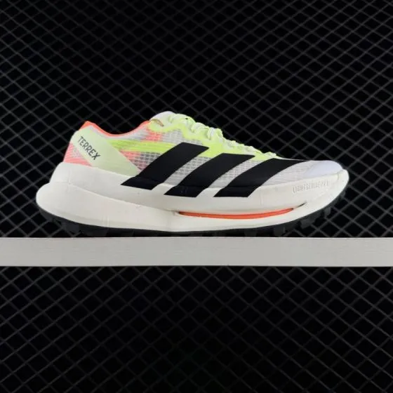Other Adidas Terrex Agravic Speed 255 255 EVA Continental Lifestyle BS-75309