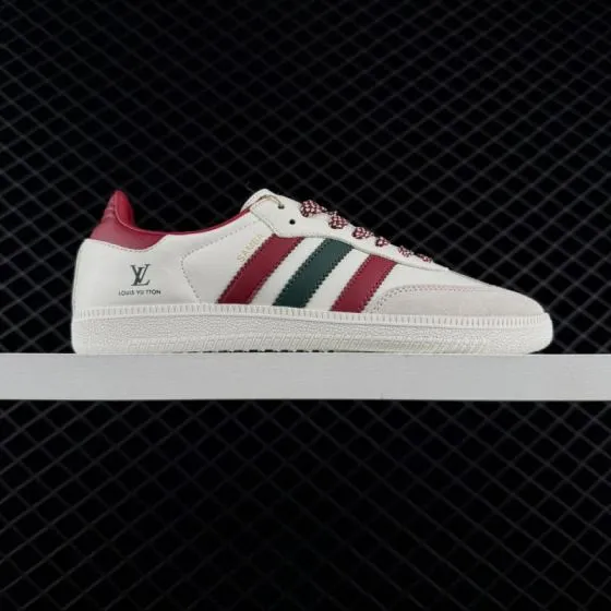 Adidas Samba OG 3 GJ75802 36 36 5 37 5 38 Lifestyle - Women s BS-76455