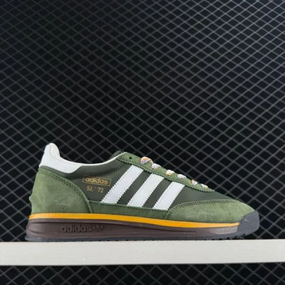 Adidas Originals SL 72 RS IH Lifestyle BS-77153