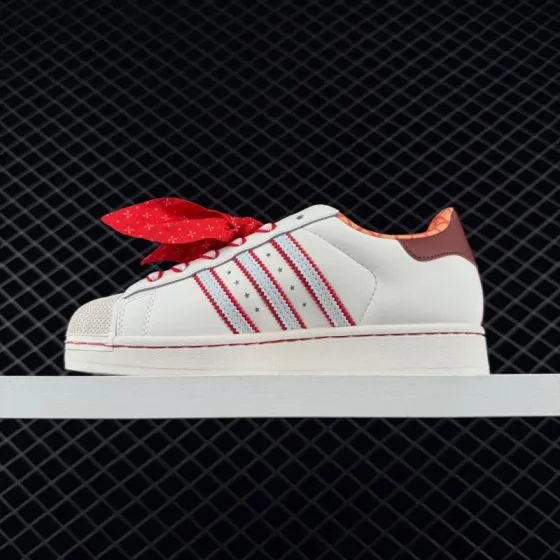 Adidas Originals Superstar KK4472 35 45 103322 Lifestyle - Unisex BS-76860