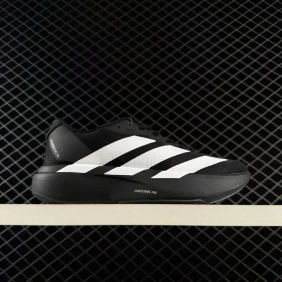 Adidas ADIZERO ADIOS 9 M IF9419 2025 New Light Lifestyle BS-74813