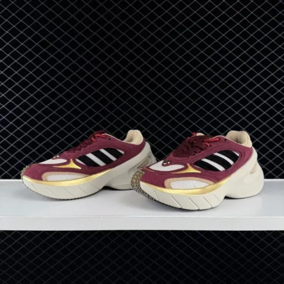 Adidas Adizero Goukana New Adidas Adidas AdiZero Go Lifestyle BS-76452