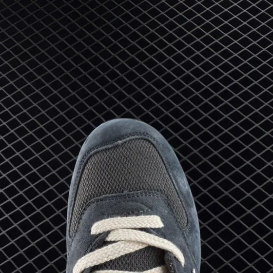 New Balance 574 Dark Grey Light Grey Off White Black EU 36-45 Sneaker - Unisex BS-83356