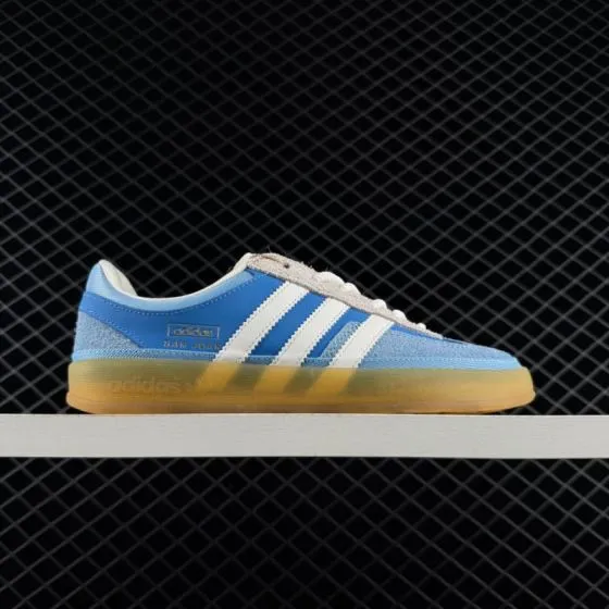 Bad Bunny x Adidas Gazelle Indoor JS5050 36 36 5 37 38 38 5 39 40 Lifestyle - Unisex BS-75745