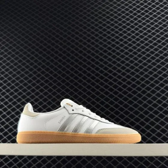 Adidas SAMBAVEGAN Adidas Samba Lifestyle BS-77764