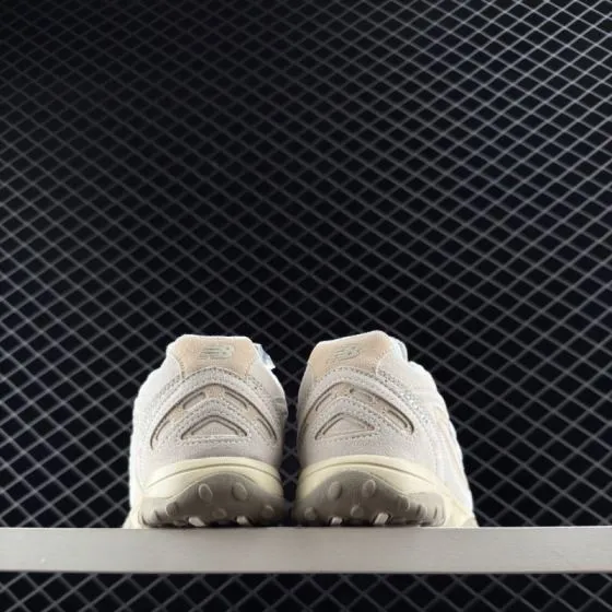 New Balance 204 U204LMMA Light Beige Off White Cream EU 36-45 Sneaker - Unisex BS-82815