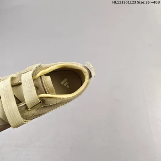 Adidas URBAN REVERIE JS2444 Khaki Beige Cream EU 36-40 Sneaker - Unisex BS-65521