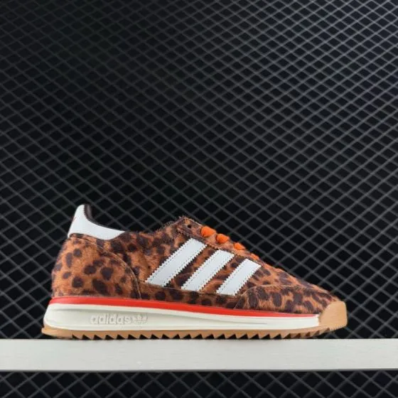 Adidas Originals SL 72 RS Ecotex EVA Lifestyle BS-77405
