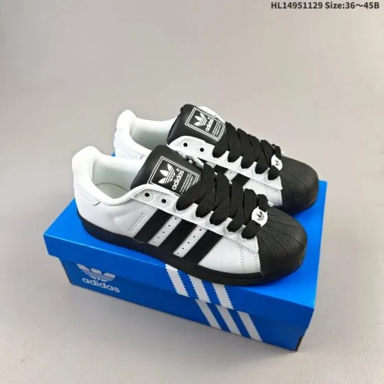 Adidas Originals Superstar Jl0124 ID HL14951129 Size 36 45B Lifestyle - Women s BS-65399