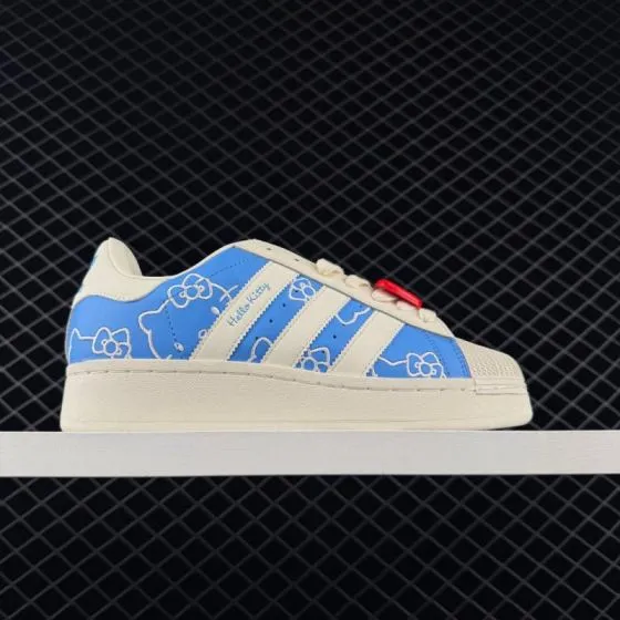 Adidas Originals Superstar XLG Lifestyle BS-76999