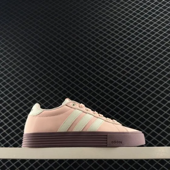 Other Adidas DAILY 4 0 JR0086 04 36 36 5 37 3 Lifestyle - Women s BS-77726