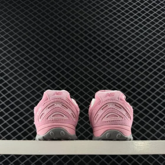 New Balance 204 Pink White Grey EU 36-40 Sneaker - Unisex BS-82741
