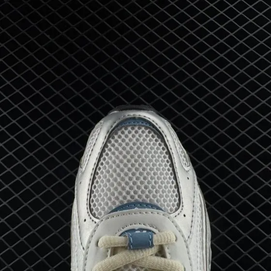 New Balance 204L White Silver Light Blue Cream Black EU 36-47 Sneaker - Unisex BS-82790