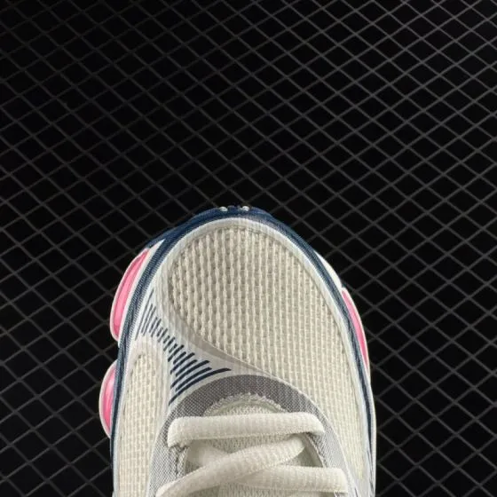 New Balance 2000 White Navy Pink EU 36-45 Running Shoe - Unisex BS-82851