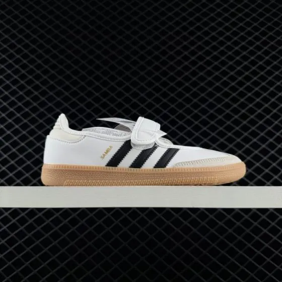 Adidas Original Samba OG JR1402 3 Lifestyle BS-75844
