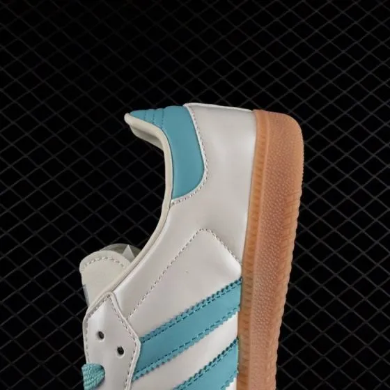 ADIDAS ORIGINALS SAMBA OG SHOES T 2025 New 50 Lifestyle - Men s BS-75634