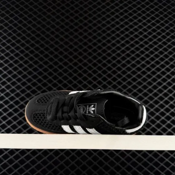 Adidas Originals Samba OGCow I H4003 22-37 10123520 Lifestyle - Women s BS-75869