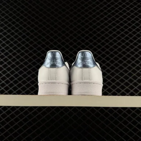 ADIDAS SUPERSTAR New 1982 Lifestyle BS-74794