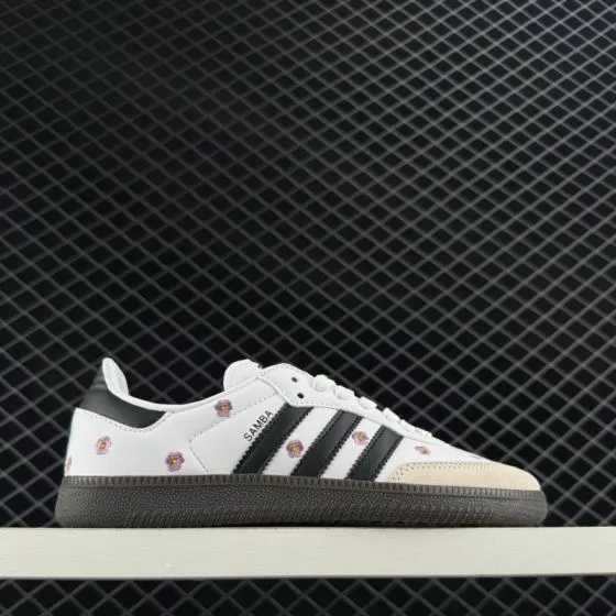 ADIDAS ORIGINALS SAMBA OG SHOES T 50 Lifestyle - Men s BS-77403