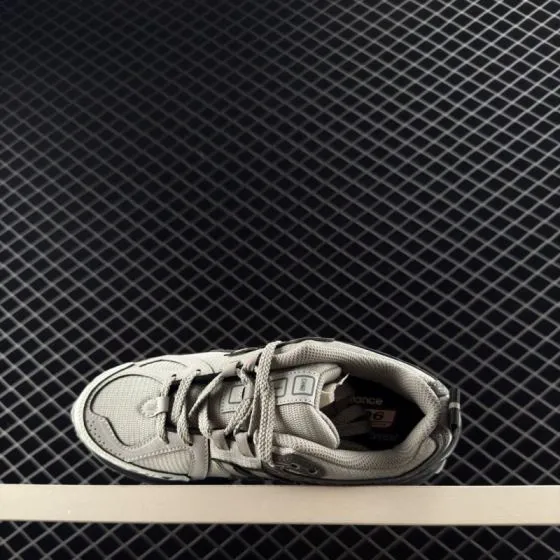 New Balance M1906RI Grey Black Silver EU 36-45 Sneaker - Unisex BS-82902