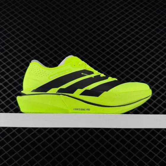 Adidas Adizero Adios 5 M AdiZero Adios Pro EVO 1 Lightstr Lifestyle BS-76864