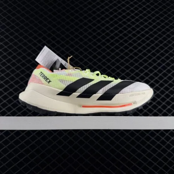 Adidas Adizero Adios Pro 4 Flywire Zoom JR1094 Lifestyle BS-76287
