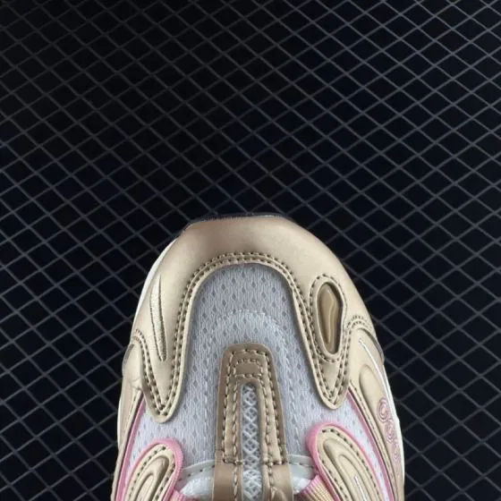 New Balance 1000 Champagne Gold White Pink Off White EU 36-45 Sneaker - Unisex BS-82845