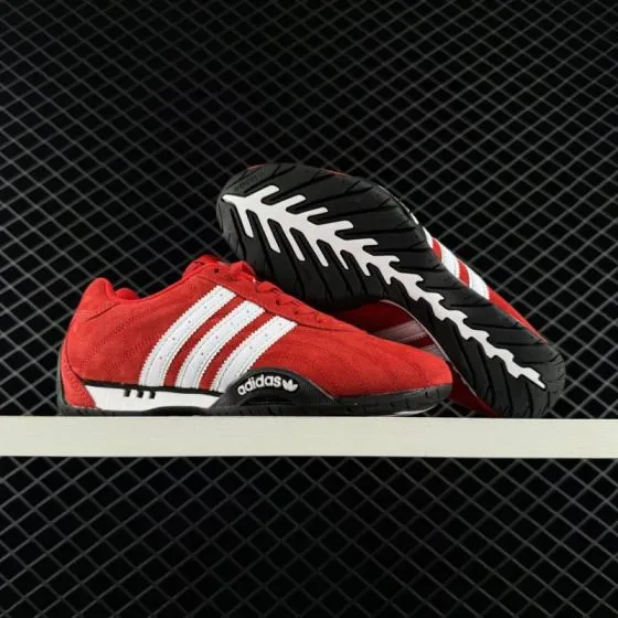 Other Adidas ADIRACER LO New JP7013 Newadidas Lifestyle BS-75935