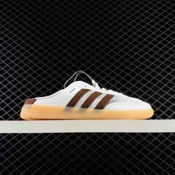 Adidas Original Samba OG MULE Samba T Lifestyle BS-74675