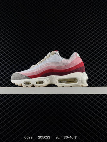 NIKE AIR MAX 95 SP Lifestyle (BS-71128)