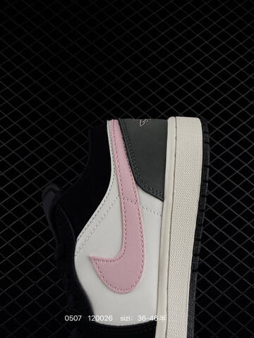Air Jordan 1 Low AIR JORDAN 1 Aj1 Lifestyle BS-79327