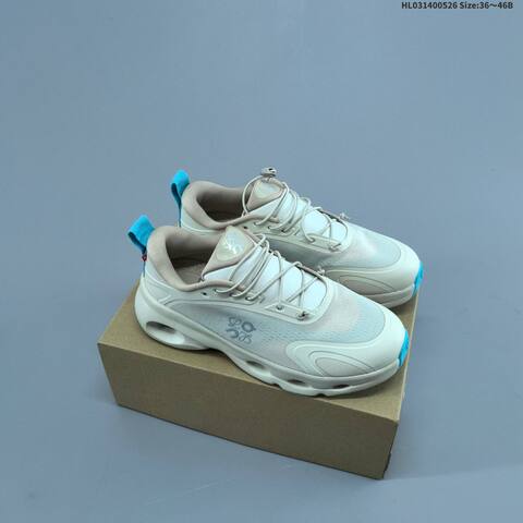 LOEWE x On Cloudsolo Lime Neon Yellow EU 36-46 Running Shoe Running Sneakers - Unisex (BS-69516)