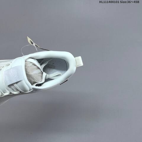 Nike Vomero 18 GTX ReactX Air Zoom White Light Grey EU 36-45 Running Shoe - Unisex BS-62276