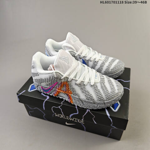 Nike JA 3 3 HF2793-100 39 40 40 5 41 42 42 5 43 44 45 46 ID Lifestyle - Unisex BS-63542