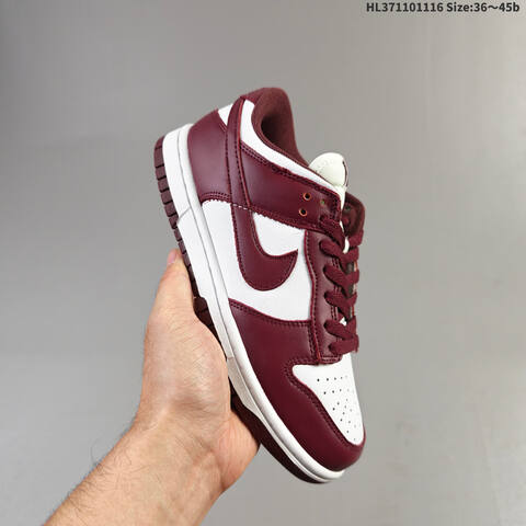 NIKE SB DUNK NIKE DUNK LOW ZoomAir Lifestyle BS-63641