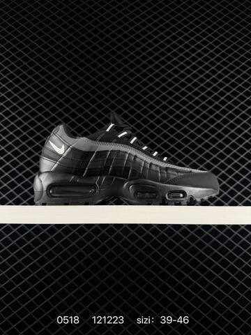 Nike Wmns Air Max 95 TT 95 Nike Air Max 1 97 SW Nike Sportswear Lifestyle (BS-71374)