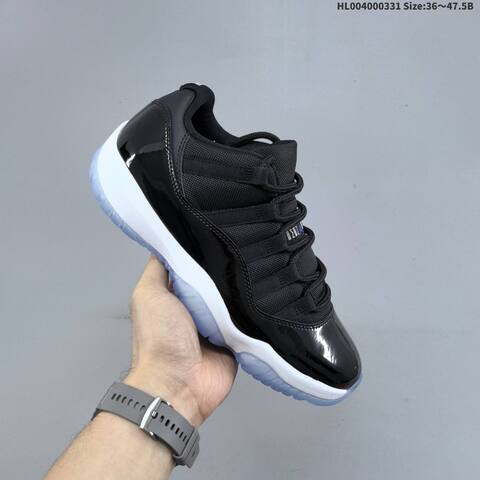 Air Jordan 11 Retro Low Space Jam AIR JORDAN 11 Aj11 Lifestyle BS-66380