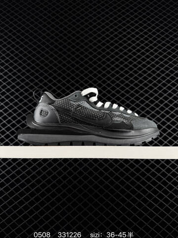 Nike Vaporwaffle Sacai Multi Color EU 36-45 Lifestyle - Unisex (BS-71594)